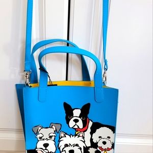 Small Tote